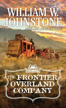 The Frontier Overland Company  Cover Image