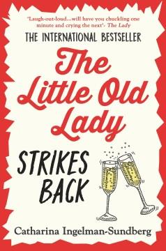 The little old lady strikes back  Cover Image