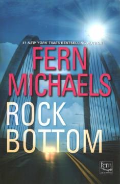 Rock bottom  Cover Image