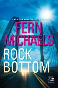 Rock bottom  Cover Image