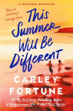 This summer will be different  Cover Image