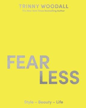 Fearless  Cover Image