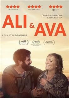 Ali & Ava Cover Image
