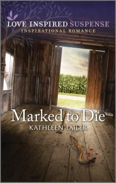 Marked to die  Cover Image