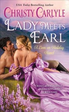 Lady meets Earl  Cover Image