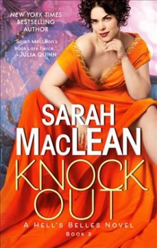 Knock out  Cover Image