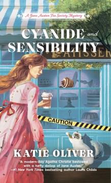 Cyanide and sensibility  Cover Image
