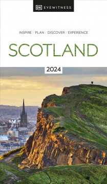 Scotland. Cover Image