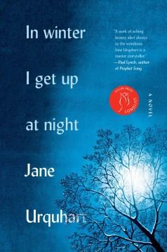 In winter I get up at night  Cover Image