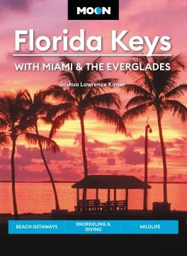 Moon. Florida Keys. Cover Image