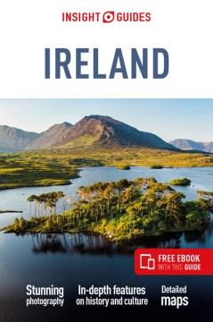 Ireland. Cover Image