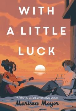 With a little luck  Cover Image