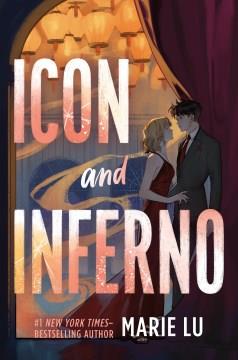 Icon and inferno  Cover Image