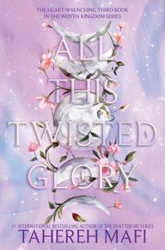 All this twisted glory  Cover Image