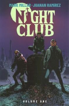Night Club. Volume 1 Cover Image