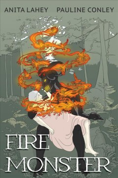 Fire monster Cover Image