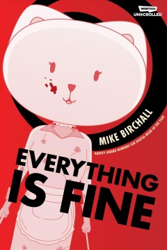 Everything is fine. Volume 1 Cover Image