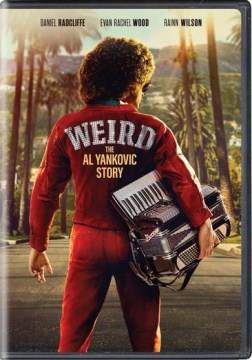 Weird the Al Yankovic story  Cover Image
