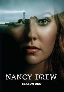 Nancy Drew. Season 1 Cover Image