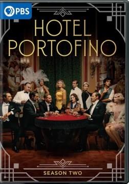 Hotel Portofino. Season 2 Cover Image