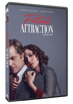 Fatal attraction. Season 1 Cover Image