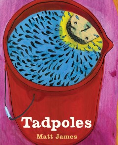 Tadpoles  Cover Image