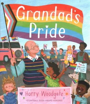 Grandad's pride  Cover Image