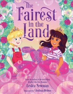 The fairest in the land  Cover Image