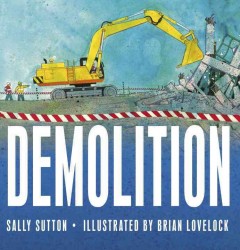 Demolition  Cover Image