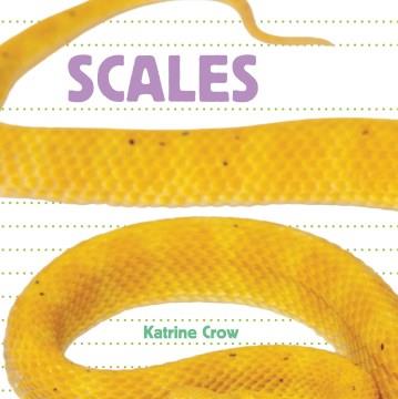 Scales  Cover Image