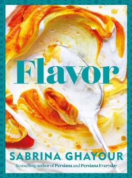Flavor  Cover Image
