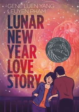 Lunar New Year love story Cover Image