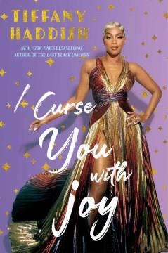 I curse you with joy  Cover Image