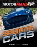 Sports cars  Cover Image