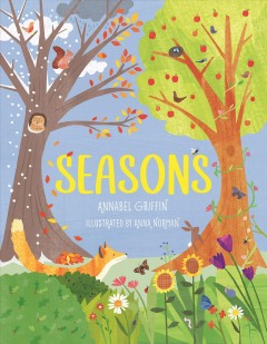 Seasons  Cover Image