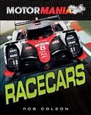 Racecars  Cover Image