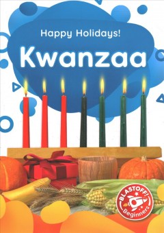 Kwanzaa  Cover Image