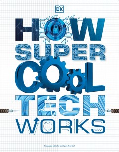 How super cool tech works  Cover Image