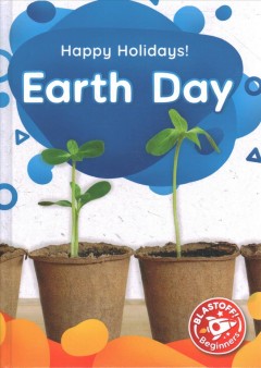 Earth Day  Cover Image