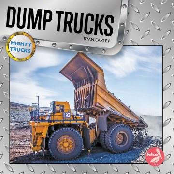 Dump trucks  Cover Image