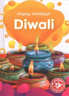 Diwali  Cover Image