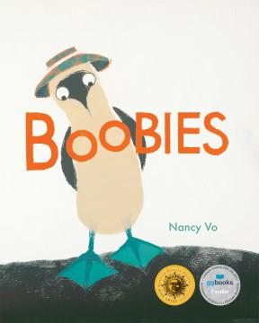 Boobies  Cover Image