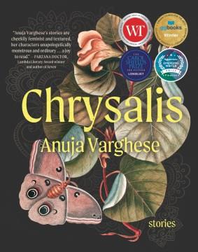 Chrysalis : stories  Cover Image