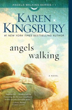 Angels walking  Cover Image