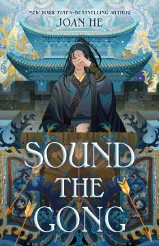 Sound the gong  Cover Image