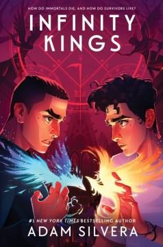 Infinity kings  Cover Image