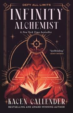 Infinity alchemist  Cover Image