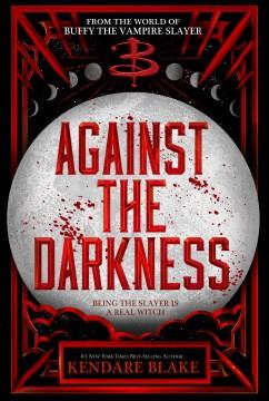 Against the darkness  Cover Image