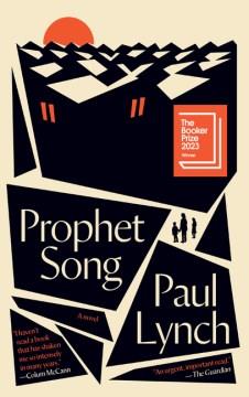 Prophet song  Cover Image