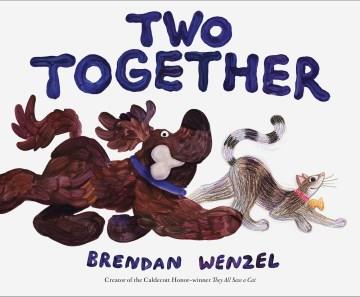 Two together  Cover Image